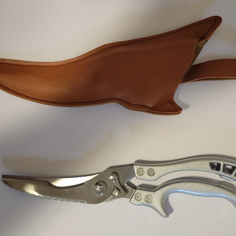 Scissors - Picture 2 of 9